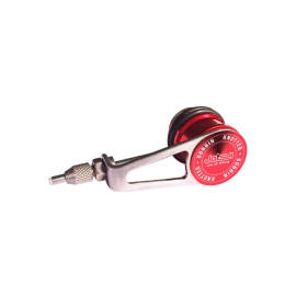 Jatsui Bobbin Knotter Rosso